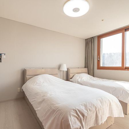 Elysian Gangchon Resort Cshuncshon Kültér fotó