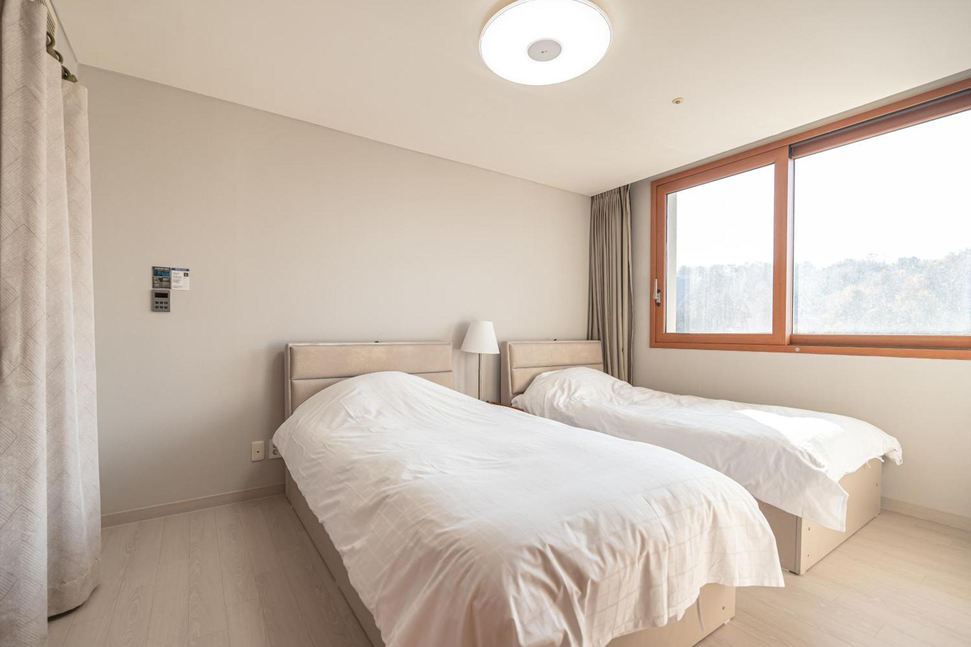 Elysian Gangchon Resort Cshuncshon Kültér fotó