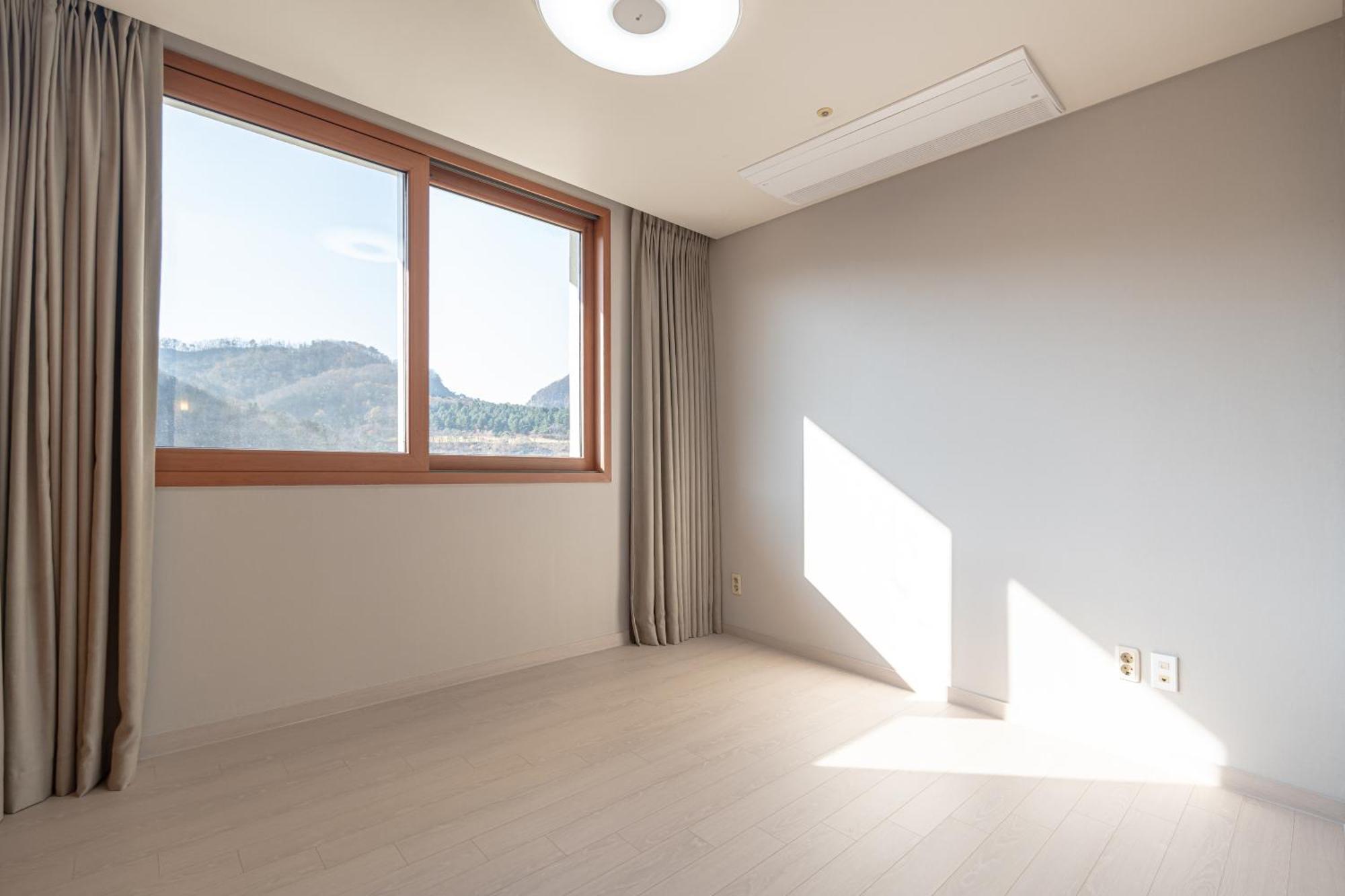 Elysian Gangchon Resort Cshuncshon Kültér fotó