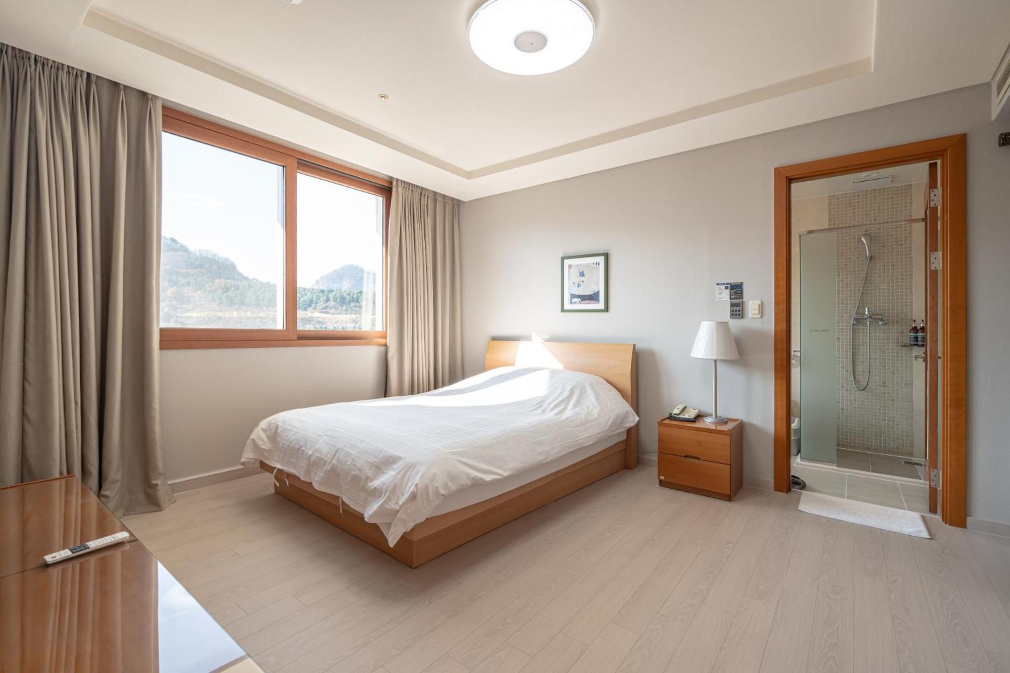 Elysian Gangchon Resort Cshuncshon Kültér fotó