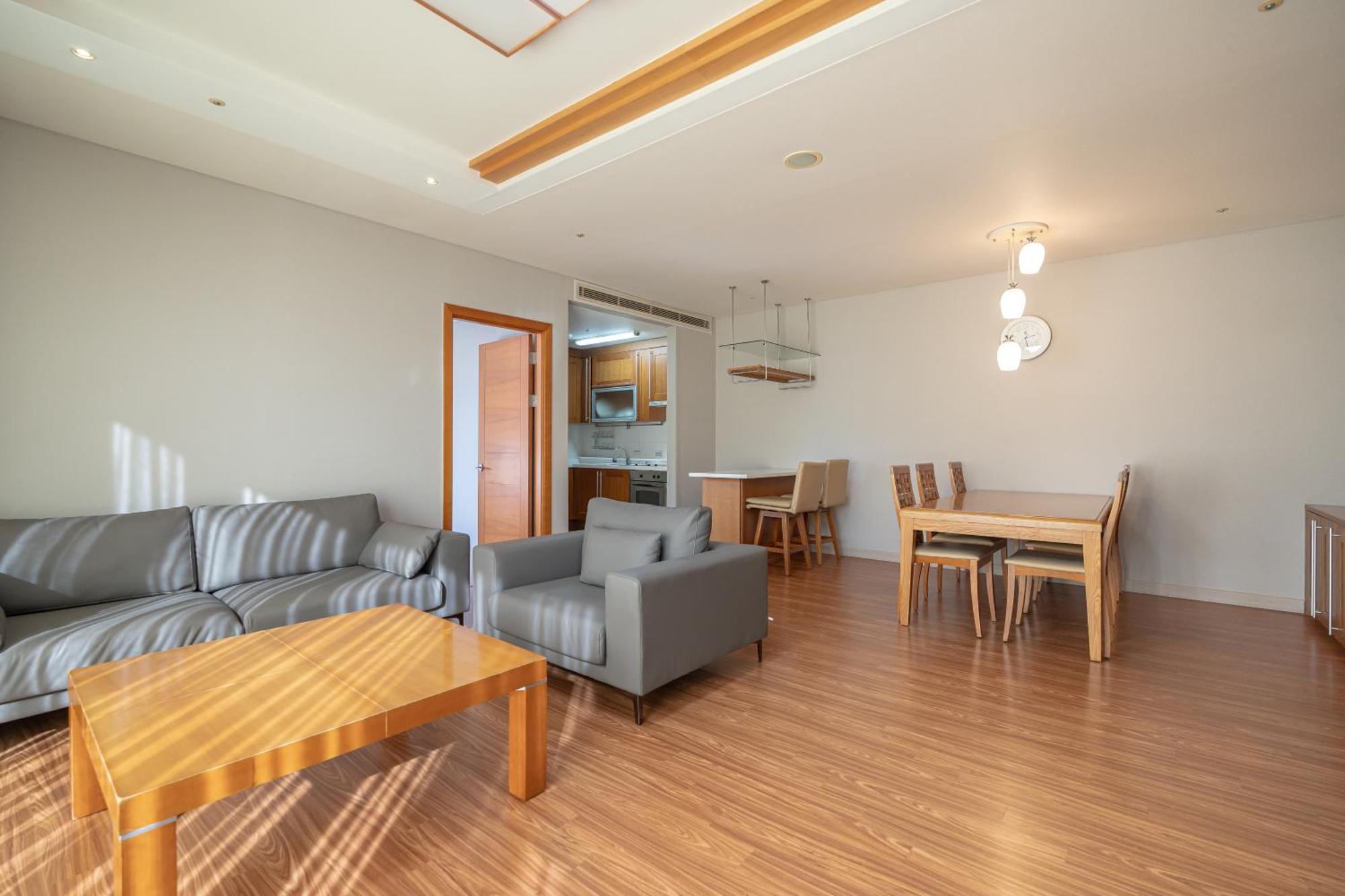 Elysian Gangchon Resort Cshuncshon Kültér fotó