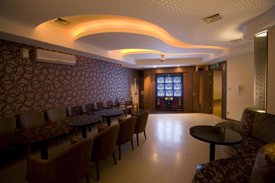 Elysian Gangchon Resort Cshuncshon Kültér fotó