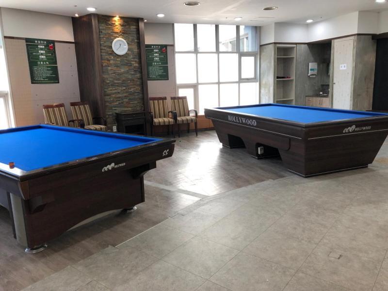 Elysian Gangchon Resort Cshuncshon Kültér fotó
