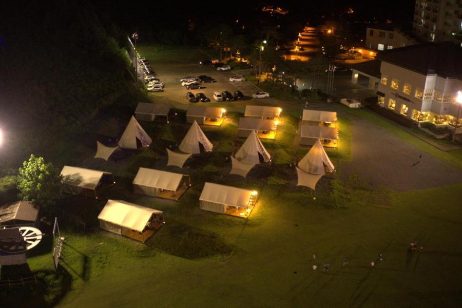 Elysian Gangchon Resort Cshuncshon Kültér fotó