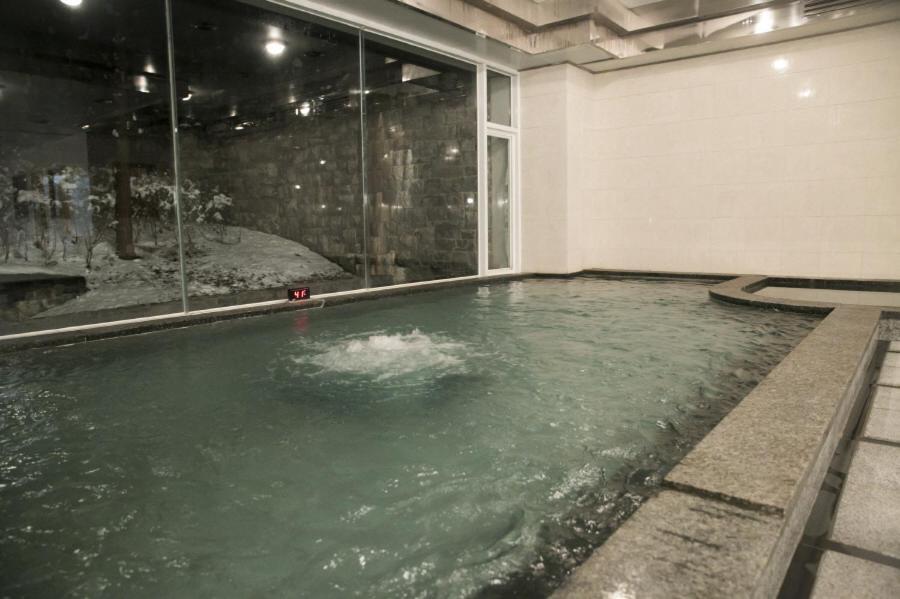 Elysian Gangchon Resort Cshuncshon Kültér fotó